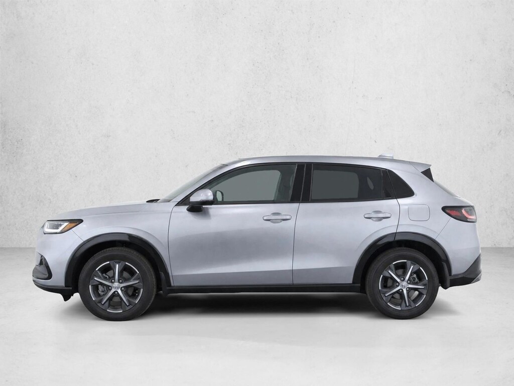 Used 2024 Honda HR-V EX-L w/BSI SUV
