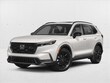 Honda CR-V Hybrid