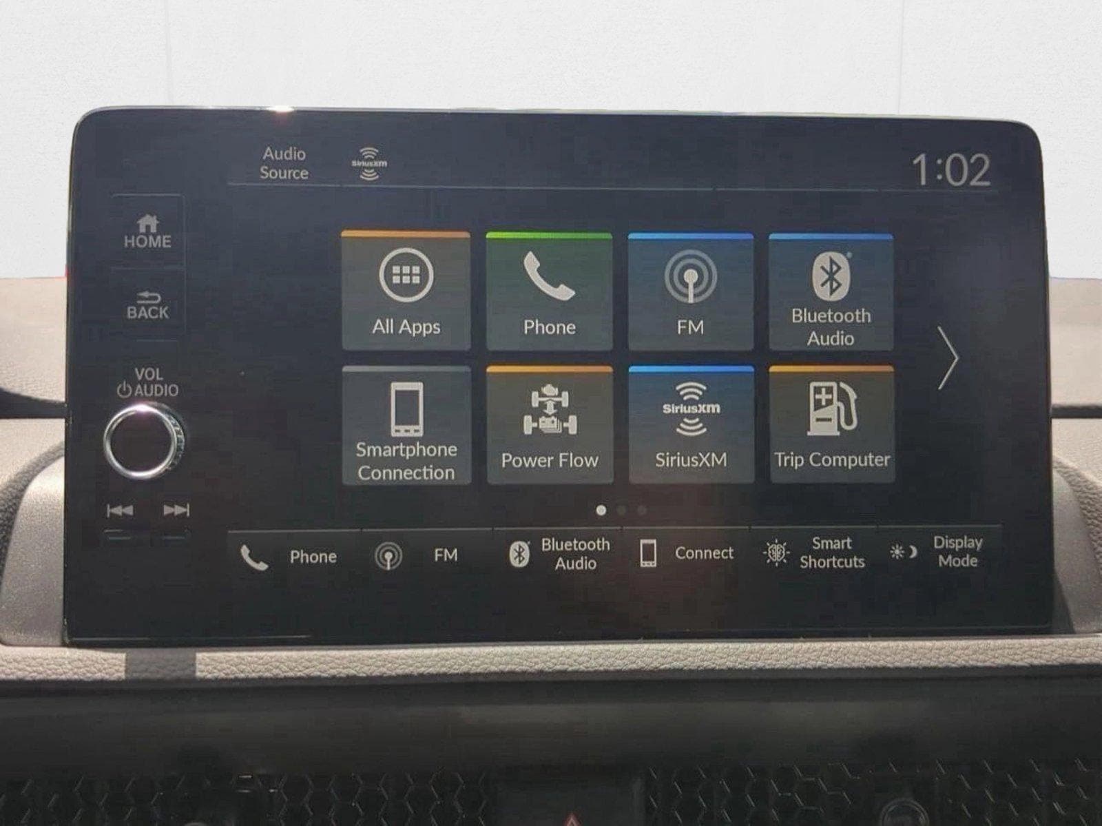2025 Honda CR-V Sport-L - Photo 13