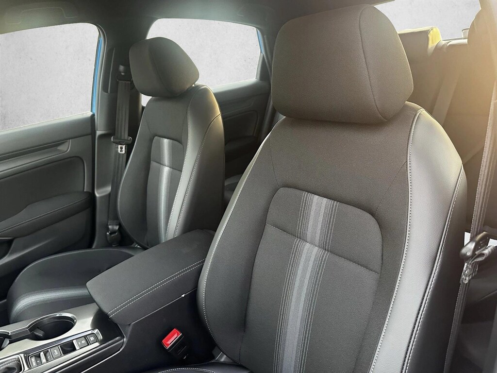 New 2026 Honda Civic Sport Hatchback