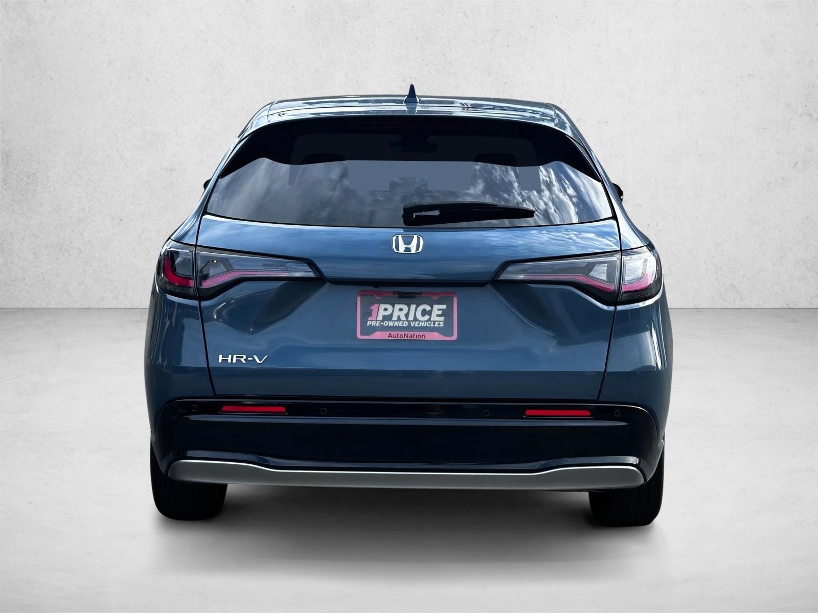 2024 Honda HR-V EX-L - Photo 14