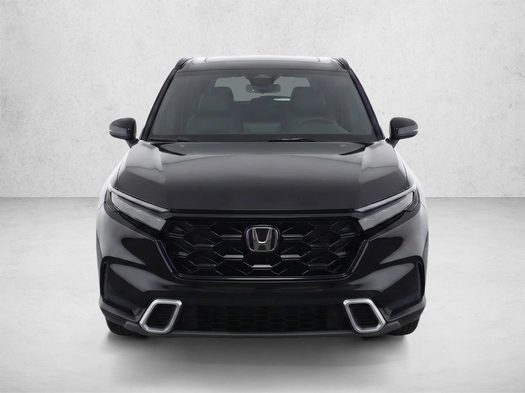 Used 2024 Honda CR-V Hybrid Sport Touring SUV