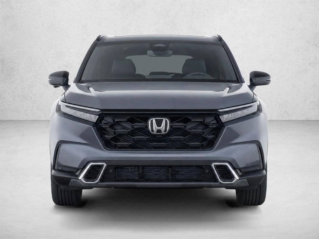 Used 2023 Honda CR-V Hybrid Sport Touring SUV