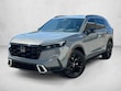  Honda CR-V Hybrid