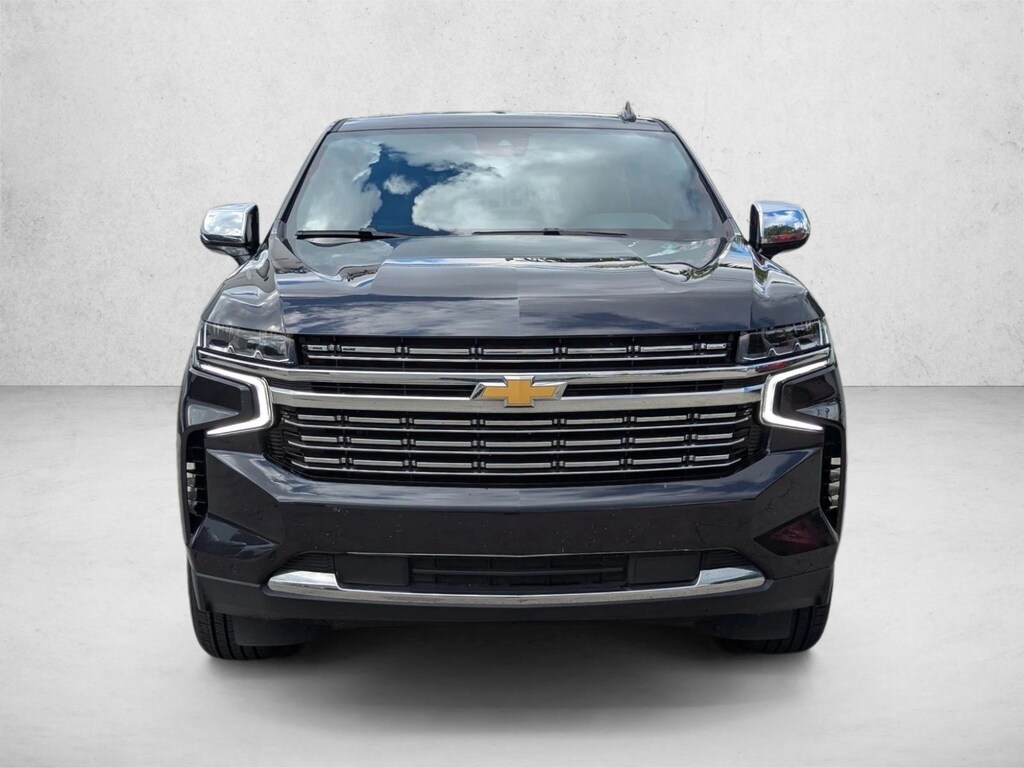 Used 2024 Chevrolet Tahoe Premier SUV