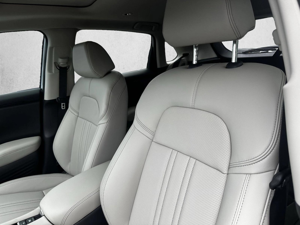 New 2026 Honda HR-V EX-L SUV