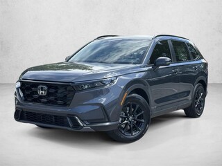 2026 Honda CR-V Hybrid Sport SUV