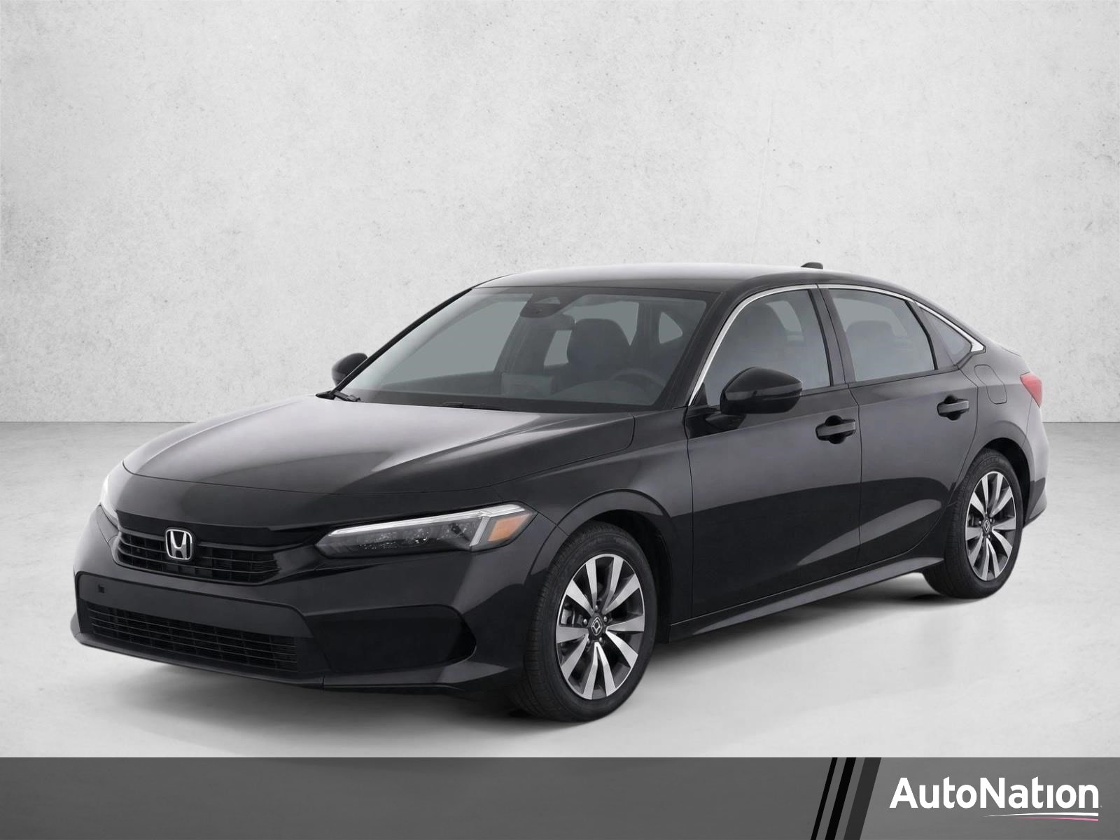 2024 Honda Civic Sedan