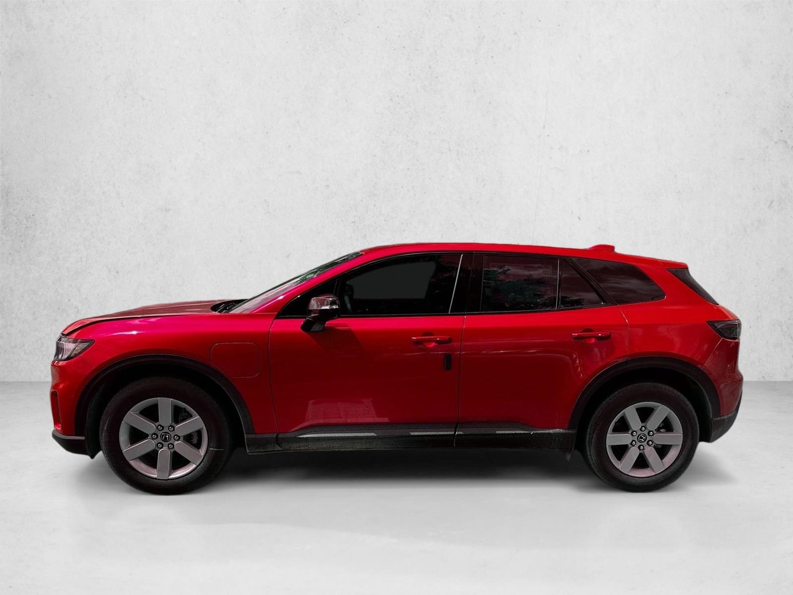 2026 Honda Prologue EX photo 4