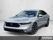  Honda Accord Hybrid
