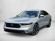  Honda Accord Hybrid