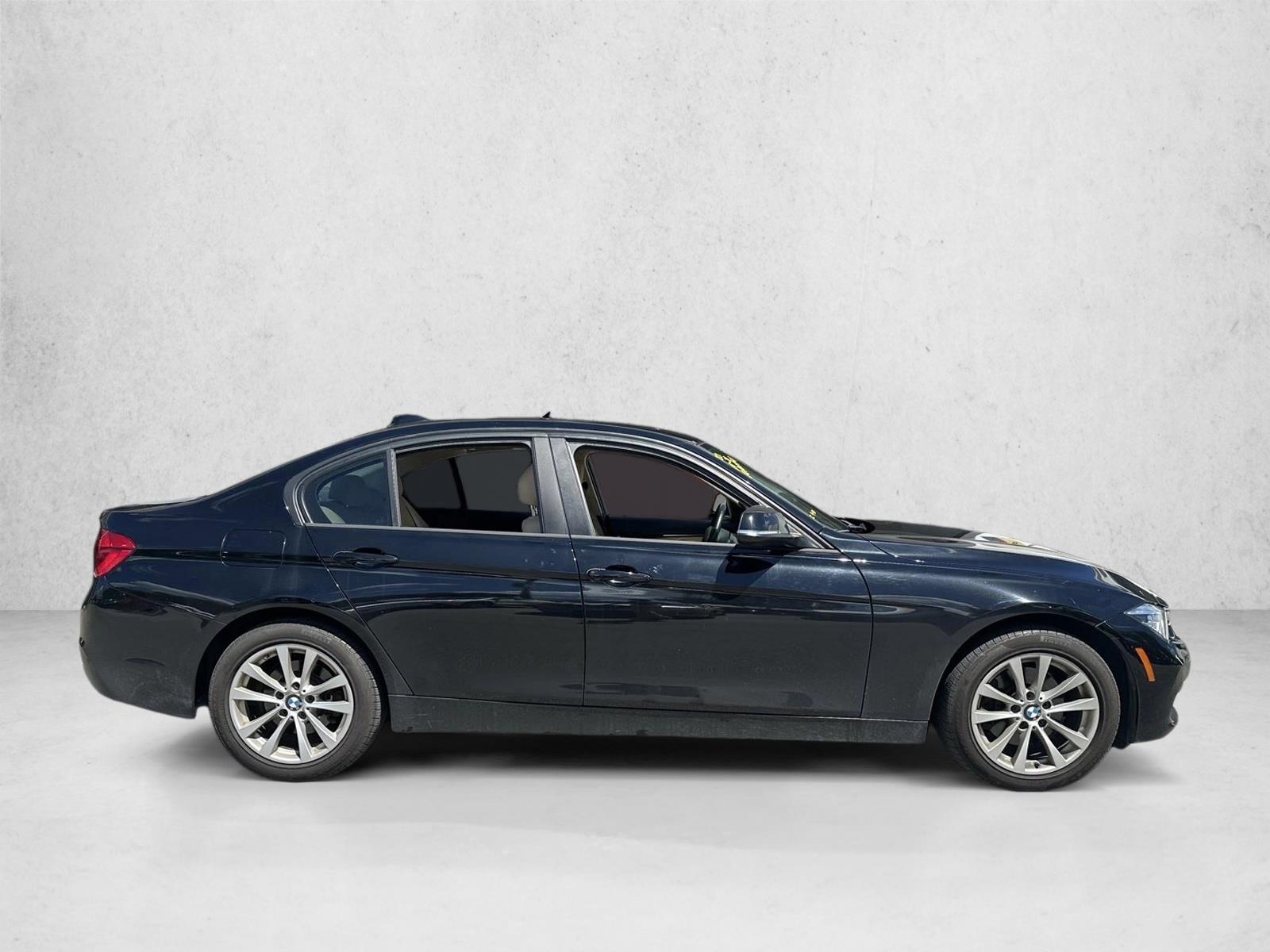 2018 Bmw 320i Sedan photo 4