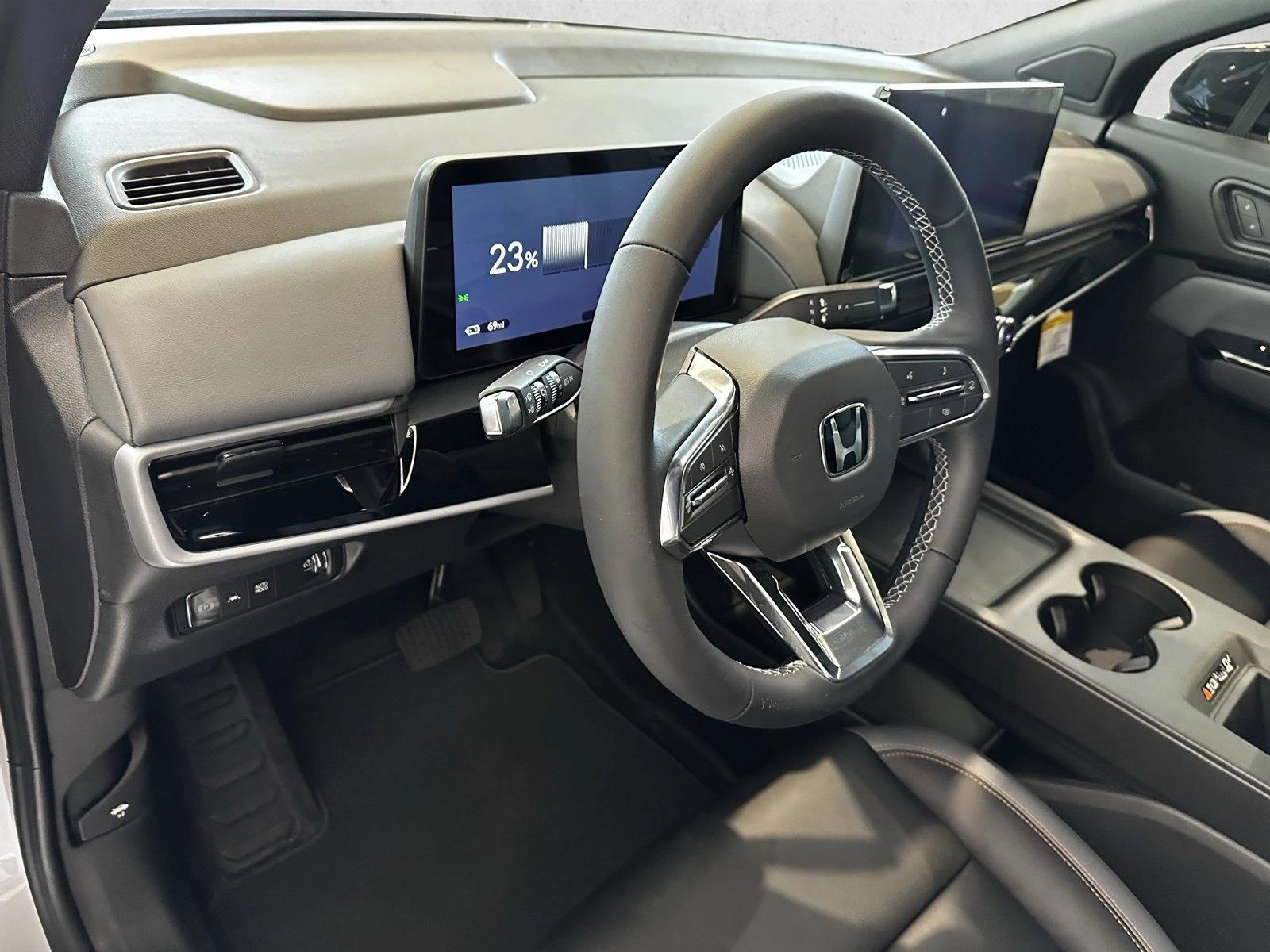2026 Honda Prologue Elite photo 3