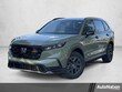  Honda CR-V Hybrid