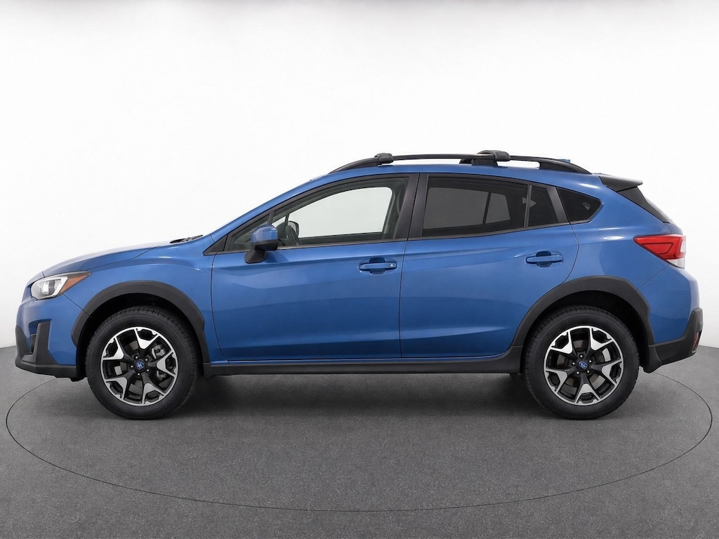 Used 2019 Subaru Crosstrek 2.0i Premium SUV