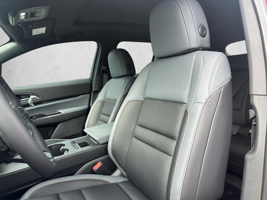 New 2026 Honda Prologue Touring SUV