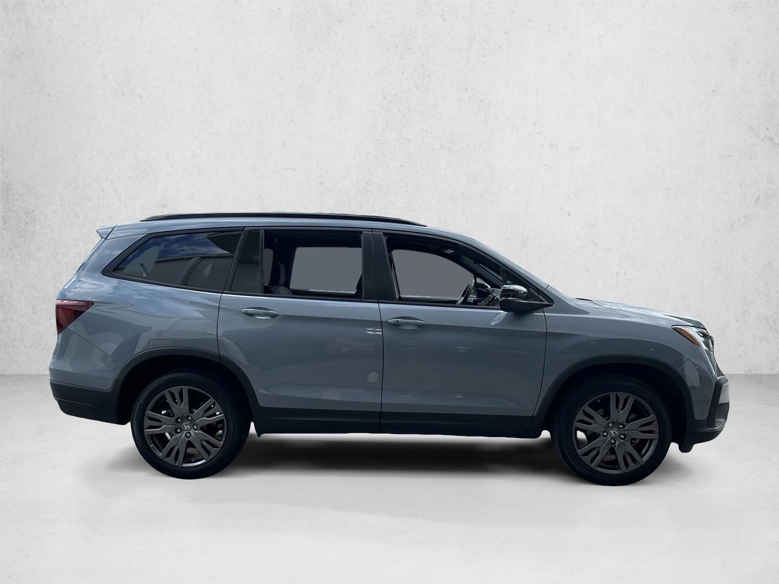 2022 Honda Pilot Sport photo 4