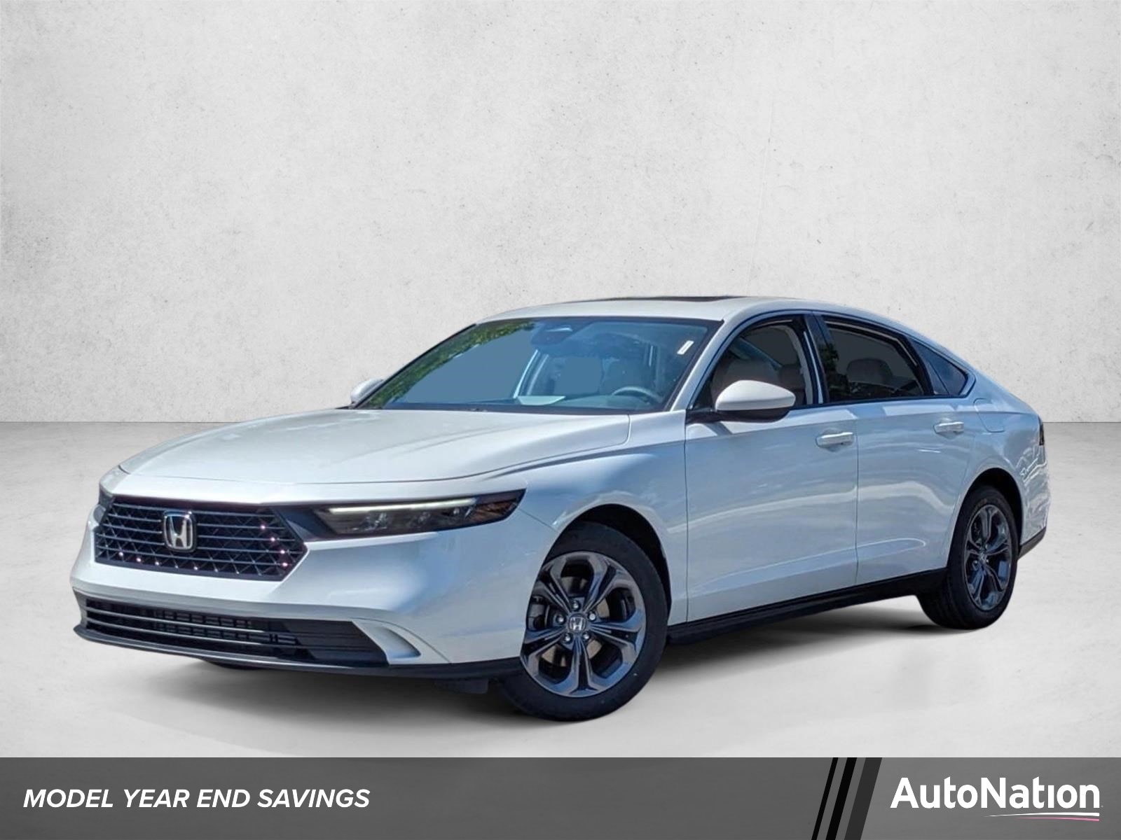 2025 Honda Accord