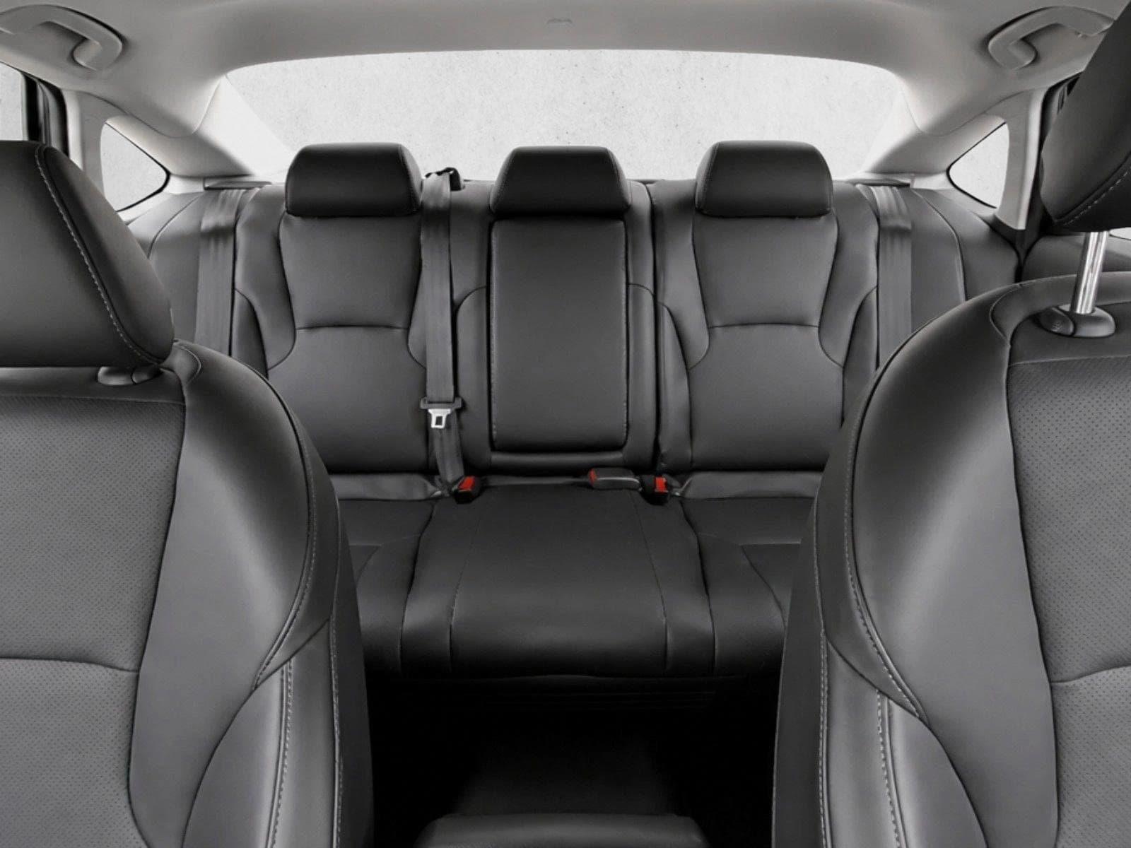 2023 Honda Accord Hybrid Touring - Photo 22