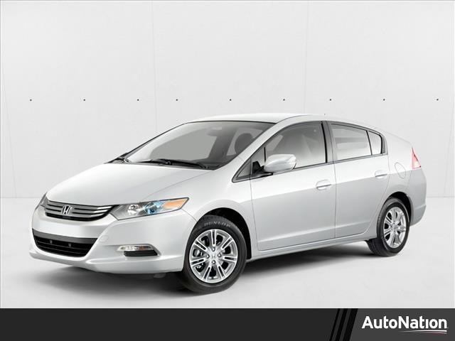 2010 Honda Insight