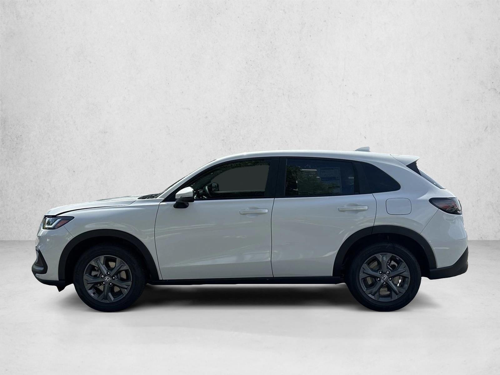 2026 Honda HR-V LX photo 3