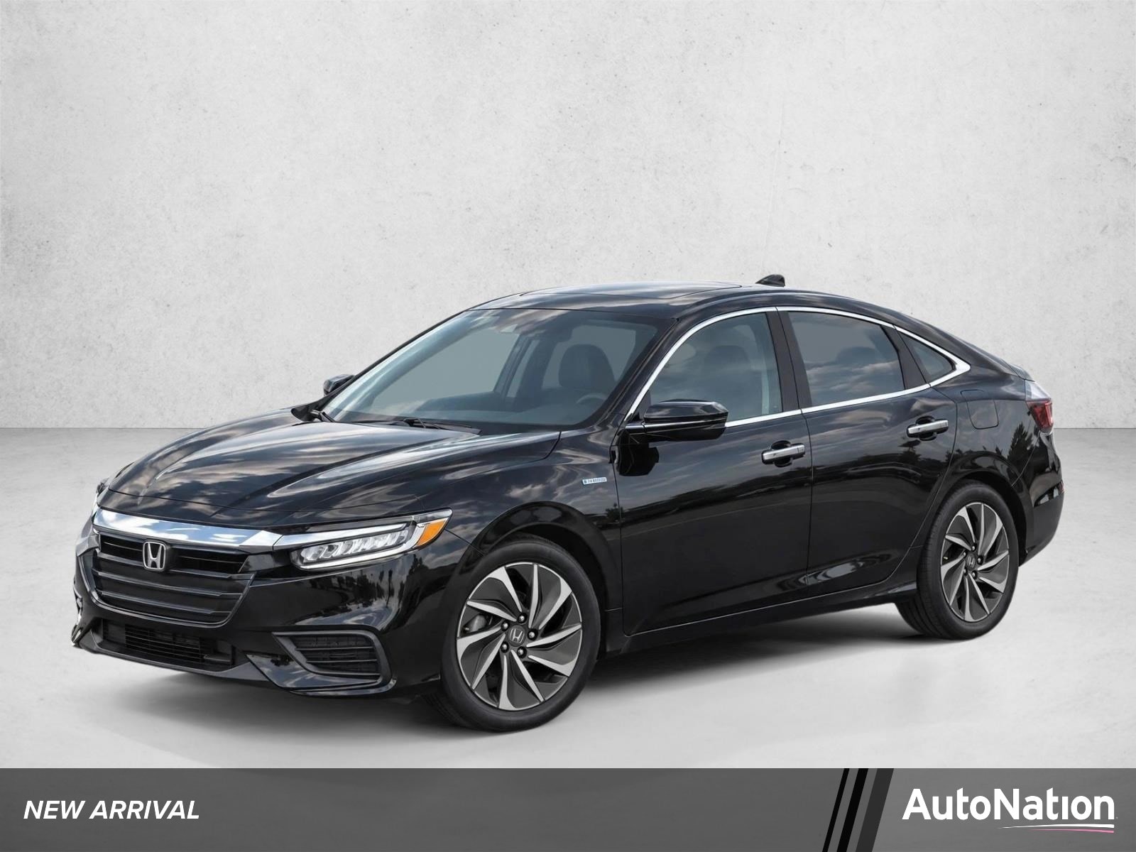 2019 Honda Insight