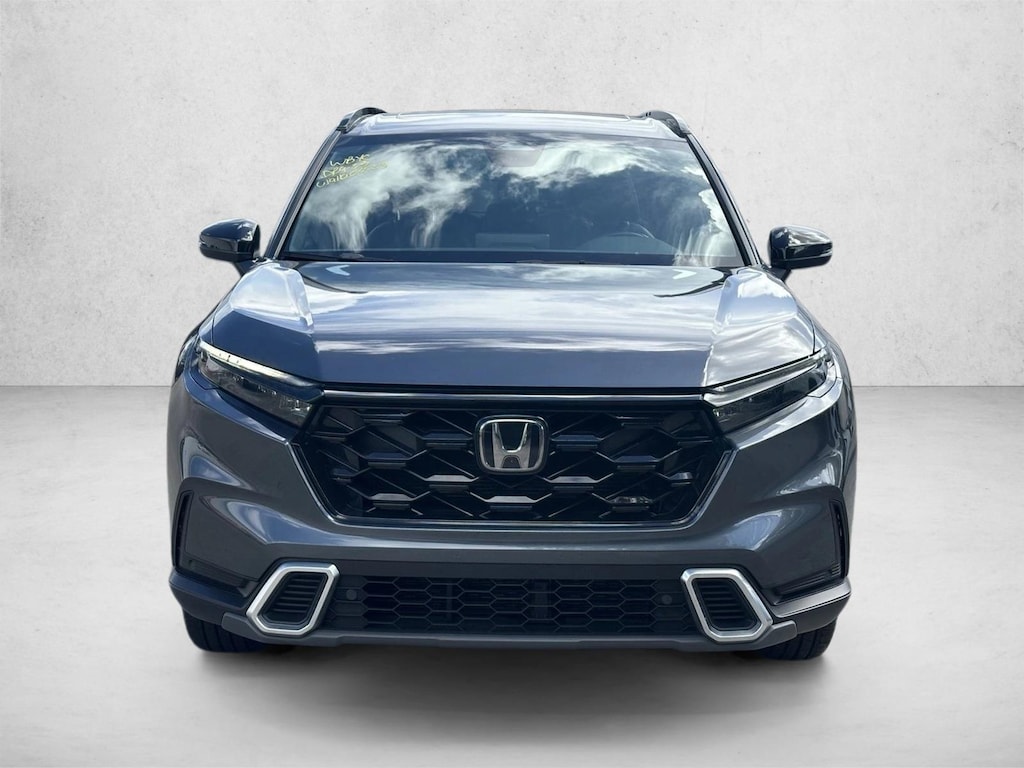 Used 2024 Honda CR-V Hybrid Sport Touring SUV