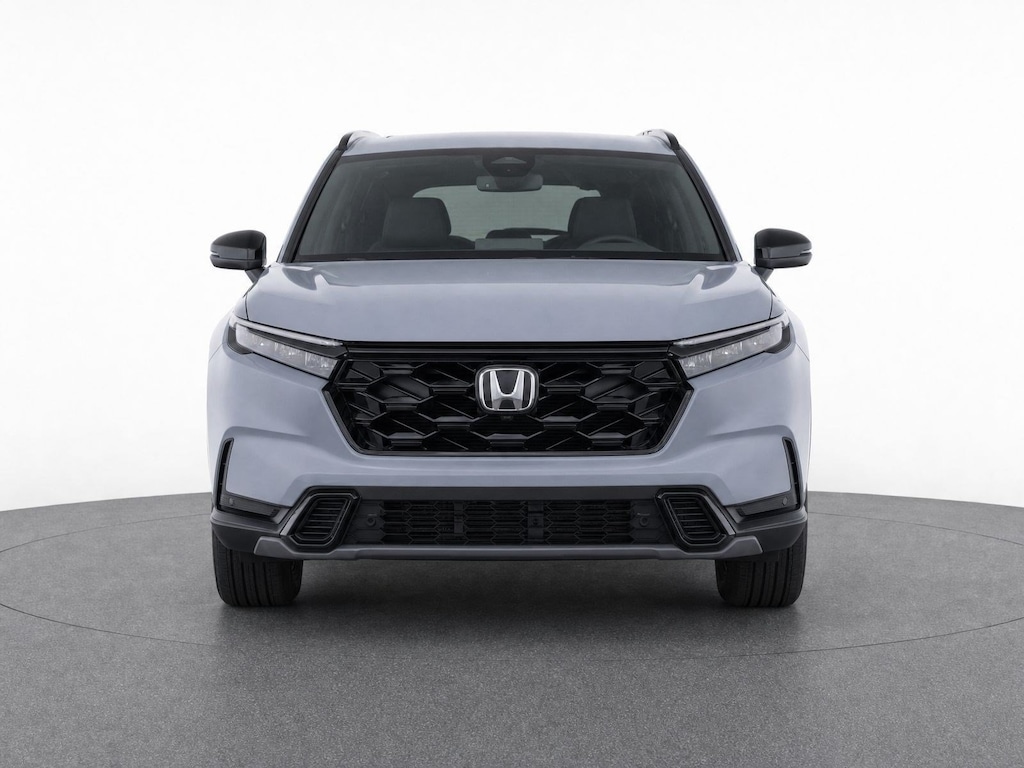 Used 2024 Honda CR-V Hybrid Sport-L SUV