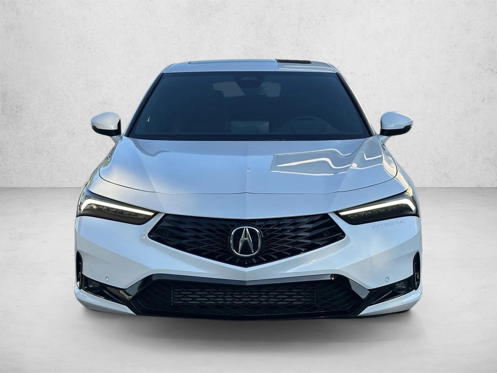 2023 Acura Integra A-Spec Technology photo 2