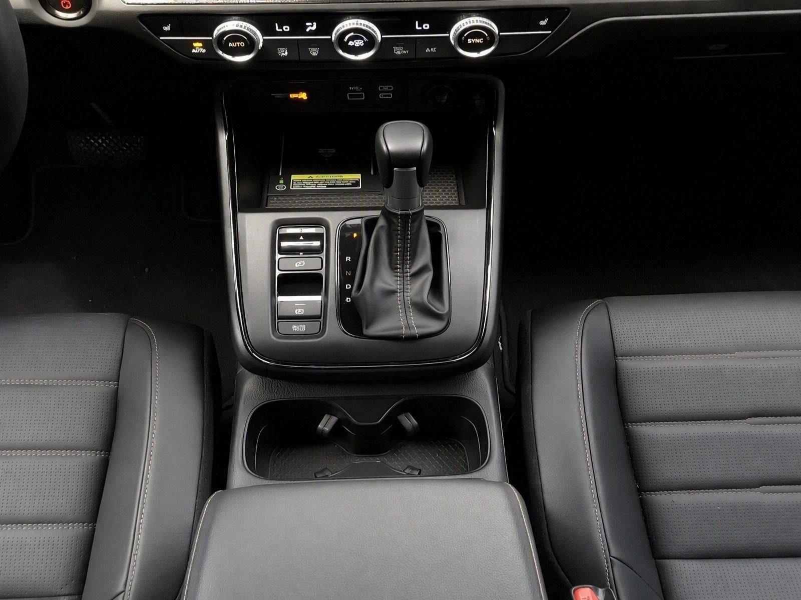 2025 Honda CR-V Sport-L - Photo 19