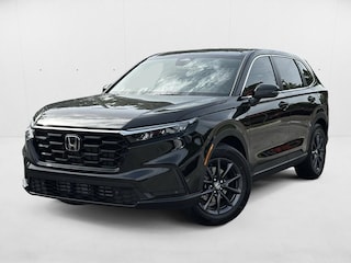 2026 Honda CR-V EX-L SUV