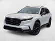 Honda CR-V Hybrid