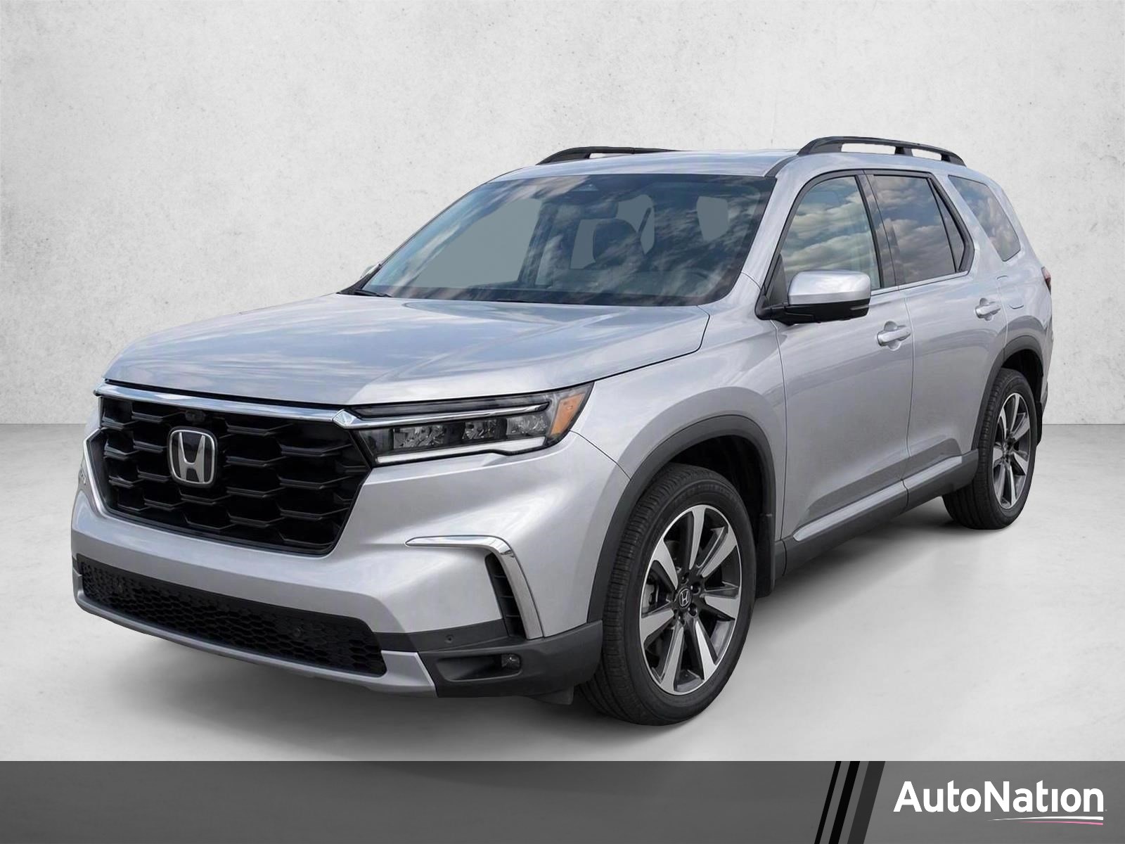  Honda Pilot