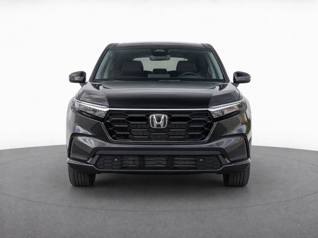 New 2026 Honda CR-V EX SUV