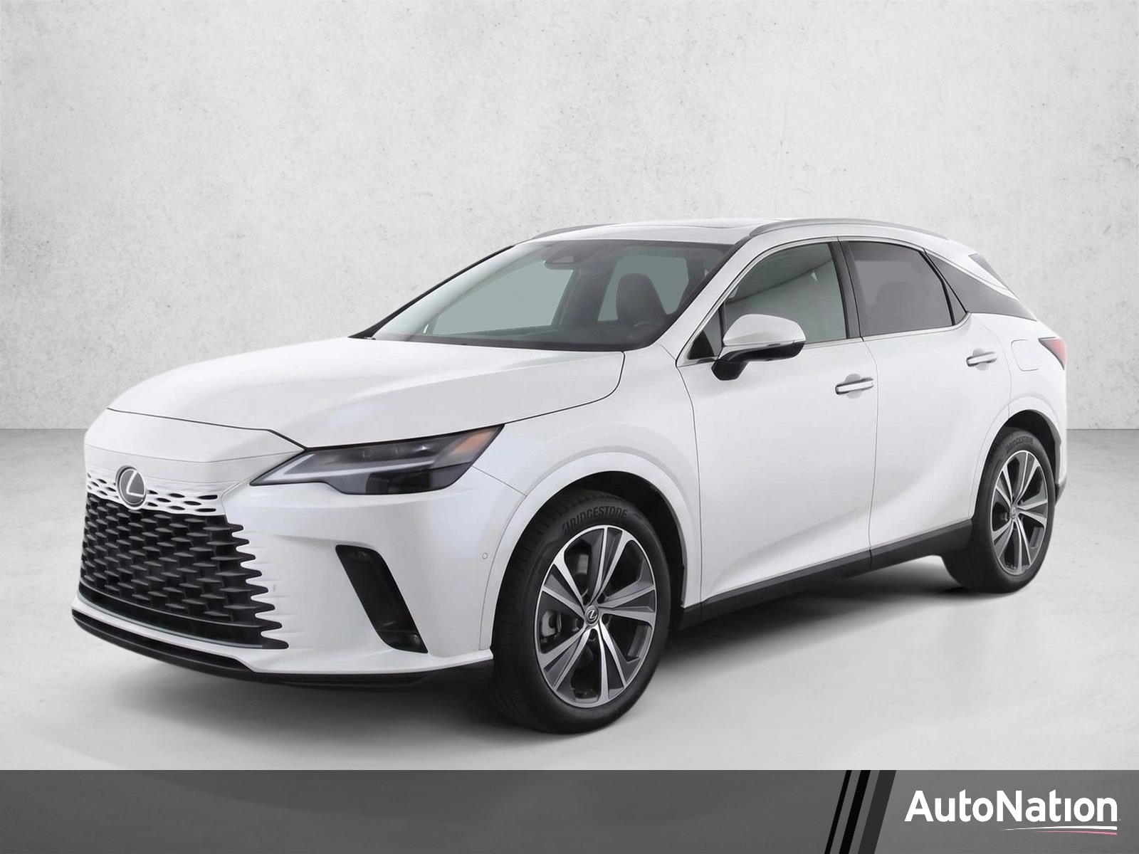 2024 Lexus RX 350 350 Premium FWD's photo