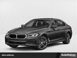  BMW 540i
