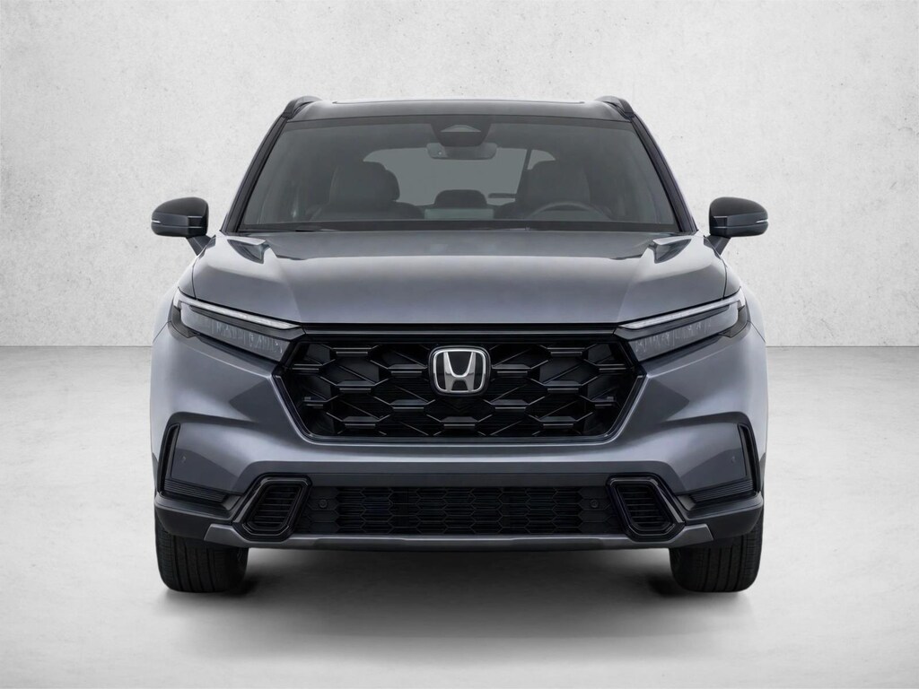 Used 2024 Honda CR-V Hybrid Sport-L SUV