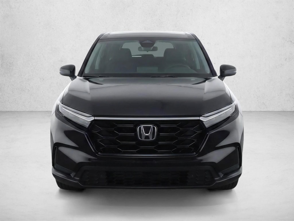 Used 2025 Honda CR-V EX SUV