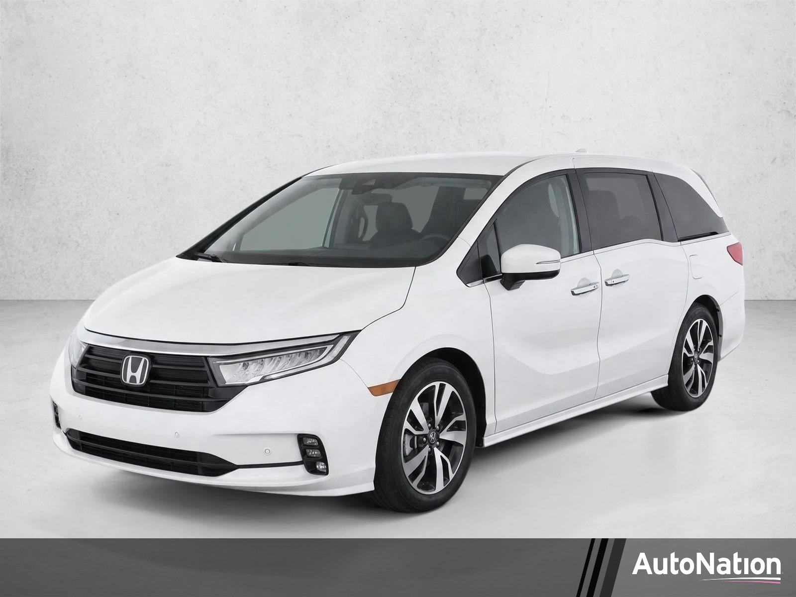 2024 Honda Odyssey