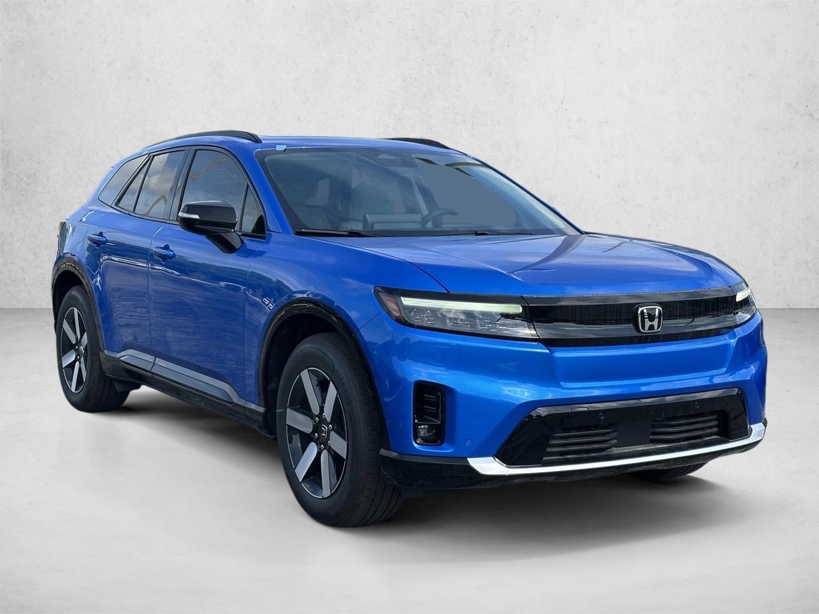 2026 Honda Prologue Touring - Photo 7
