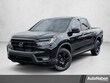  Honda Ridgeline