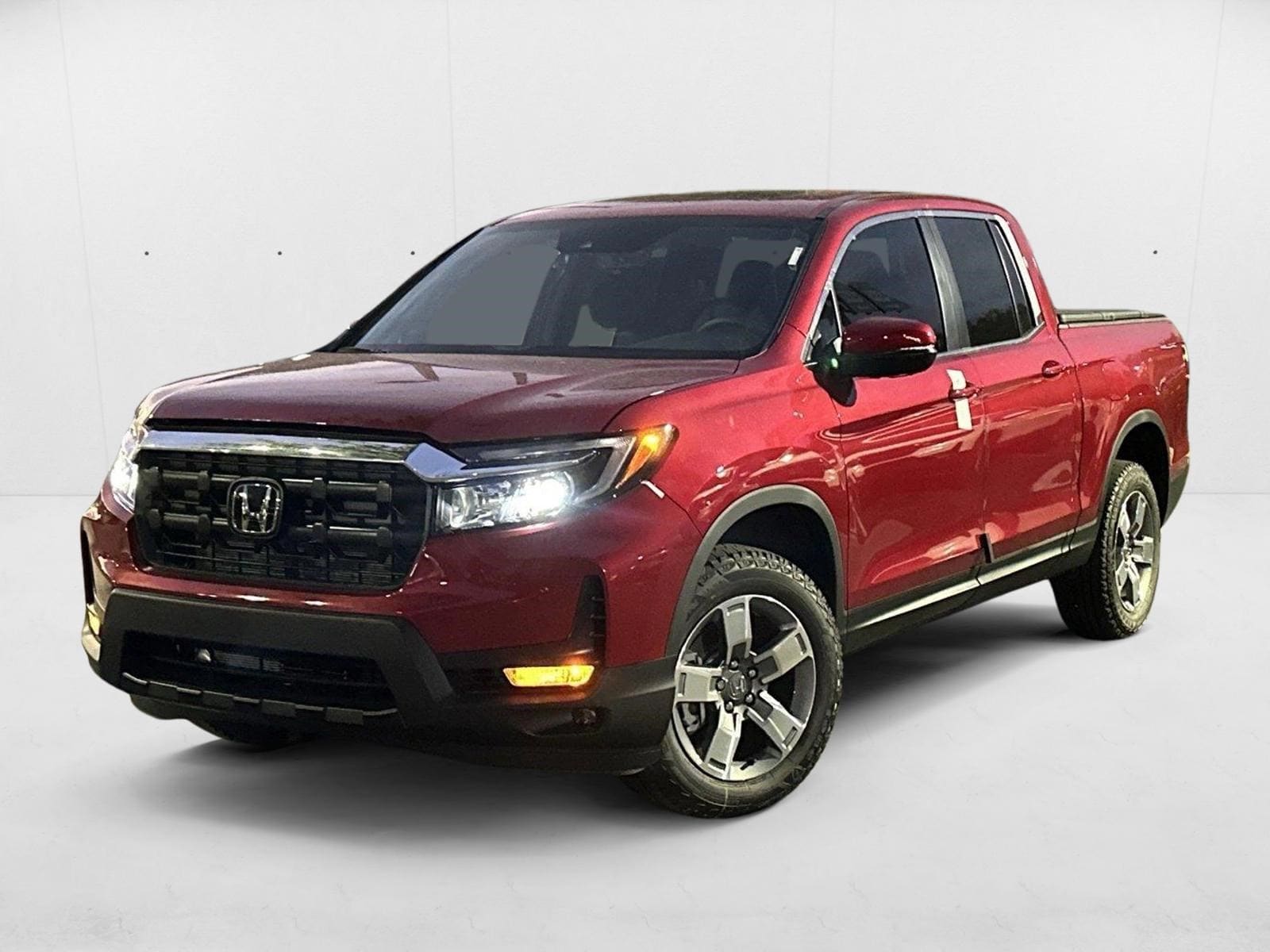 2025 Honda Ridgeline RTL's photo