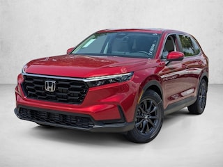 2026 Honda CR-V EX-L SUV