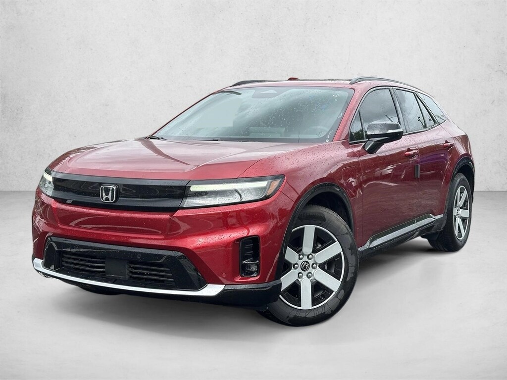 New 2026 Honda Prologue Touring SUV
