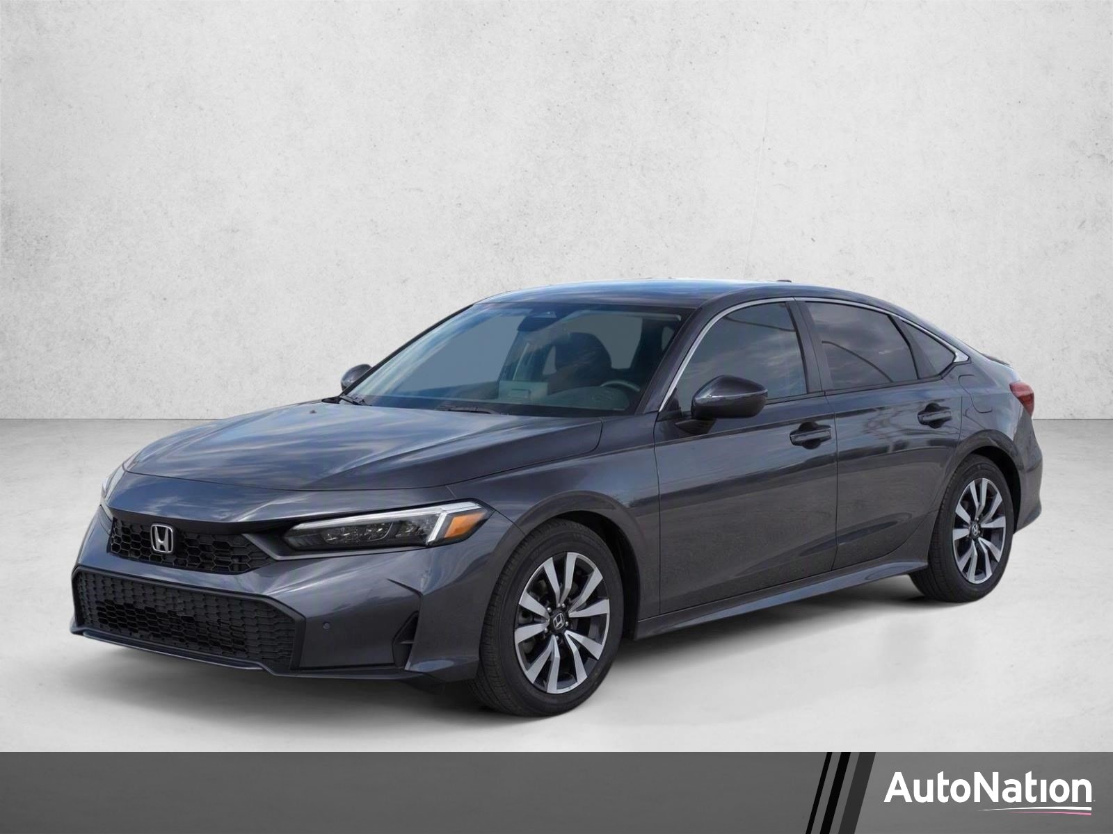 2026 Honda Civic Sedan