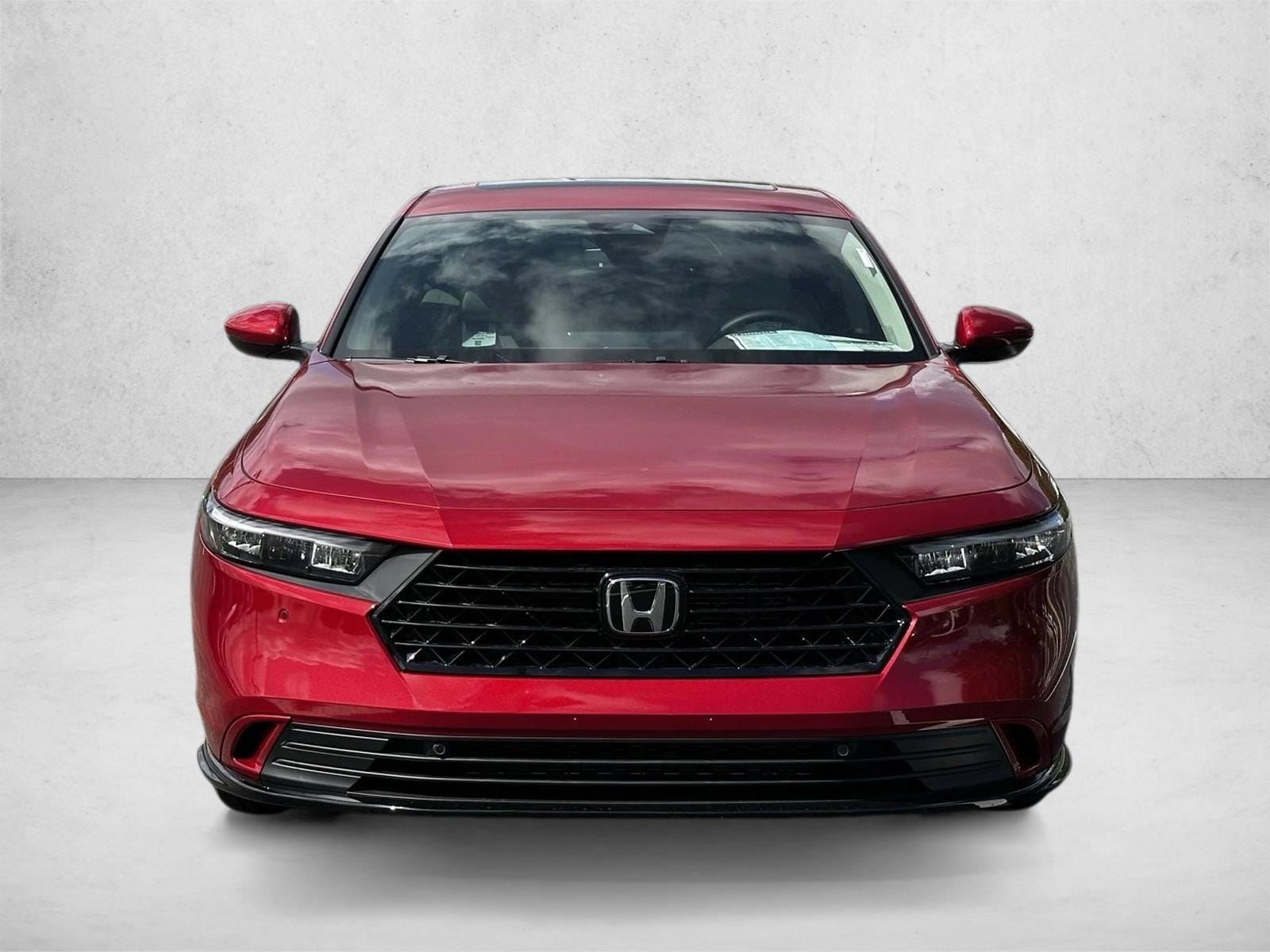 2026 Honda Accord Hybrid EX-L - Photo 6