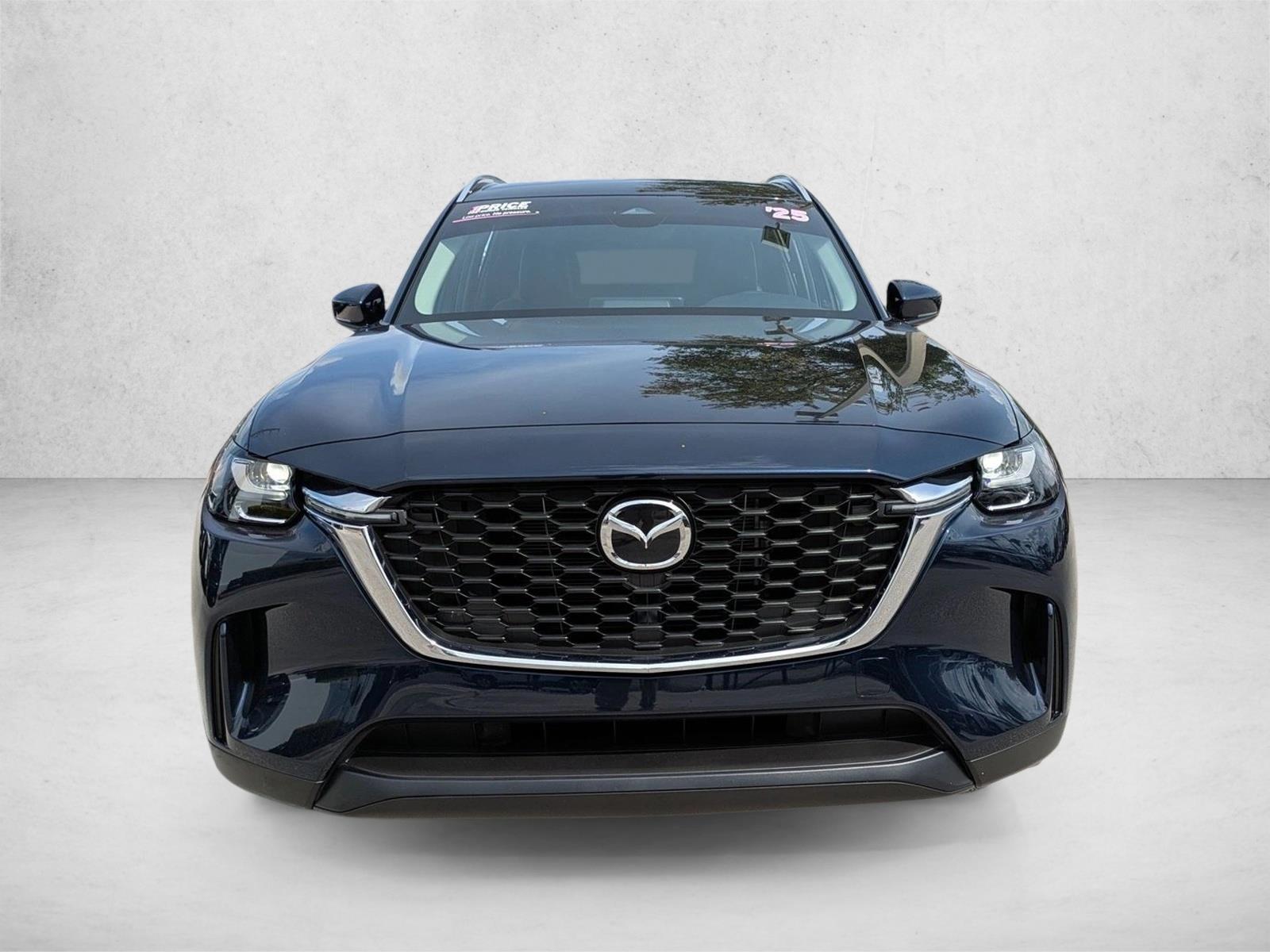 2025 Mazda CX-90 3.3 Turbo Select photo 2