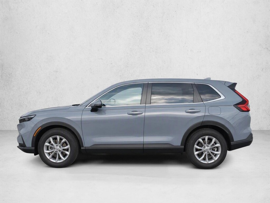 Used 2024 Honda CR-V LX SUV