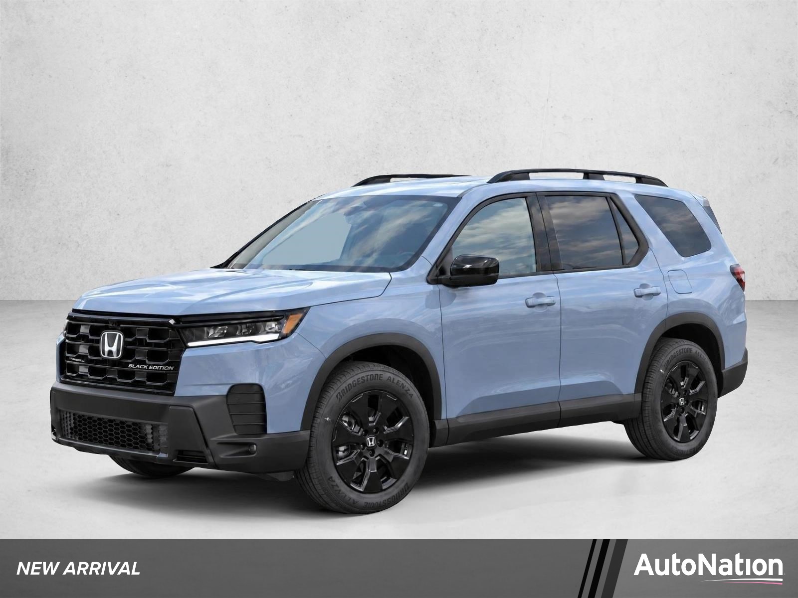 2026 Honda Pilot
