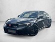 Honda Civic Type R